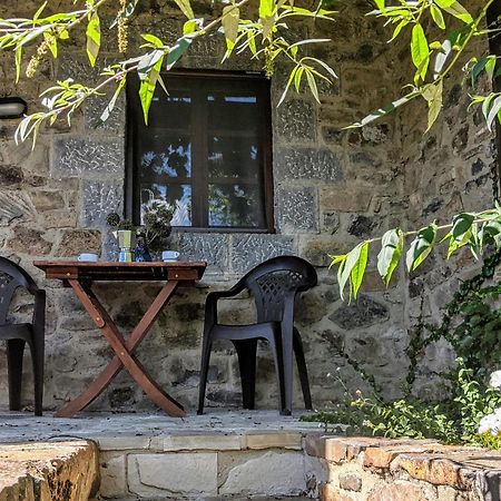 Olmares Terrace Apartment - Picos De Europa Lomeña المظهر الخارجي الصورة