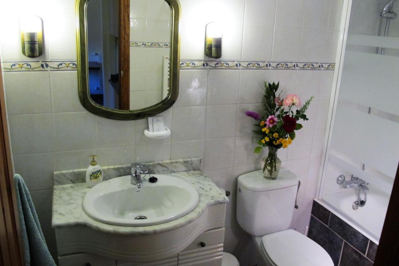 Olmares Terrace Apartment - Picos De Europa Lomeña المظهر الخارجي الصورة
