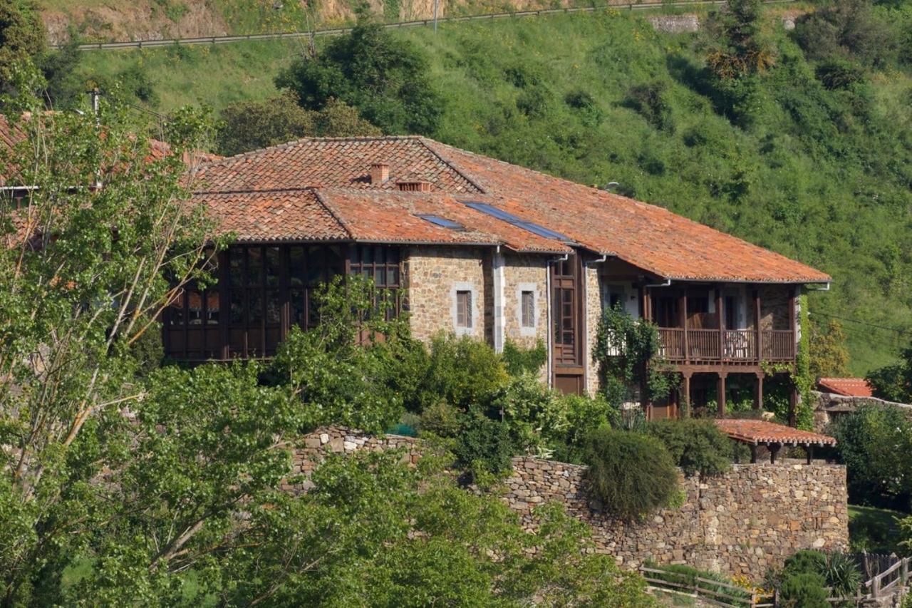 Olmares Terrace Apartment - Picos De Europa Lomeña المظهر الخارجي الصورة