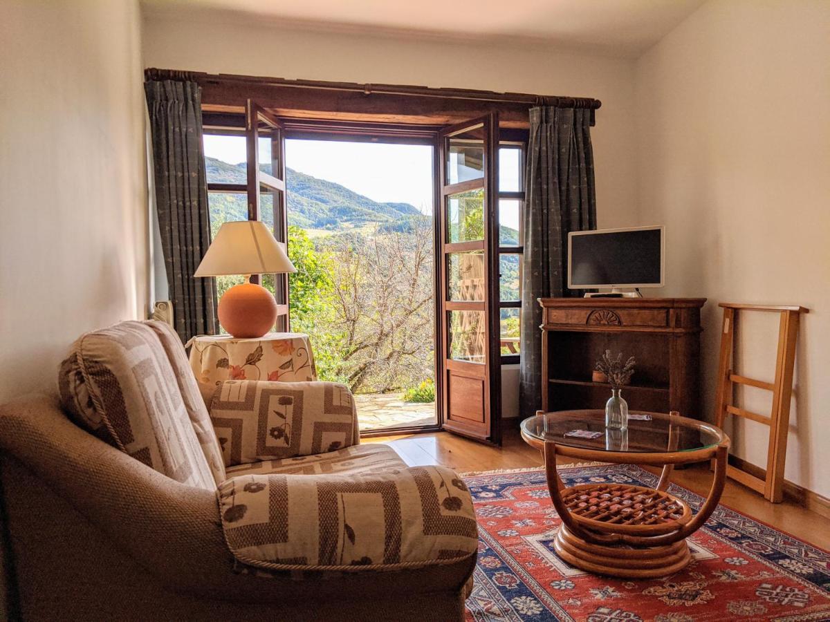Olmares Terrace Apartment - Picos De Europa Lomeña المظهر الخارجي الصورة