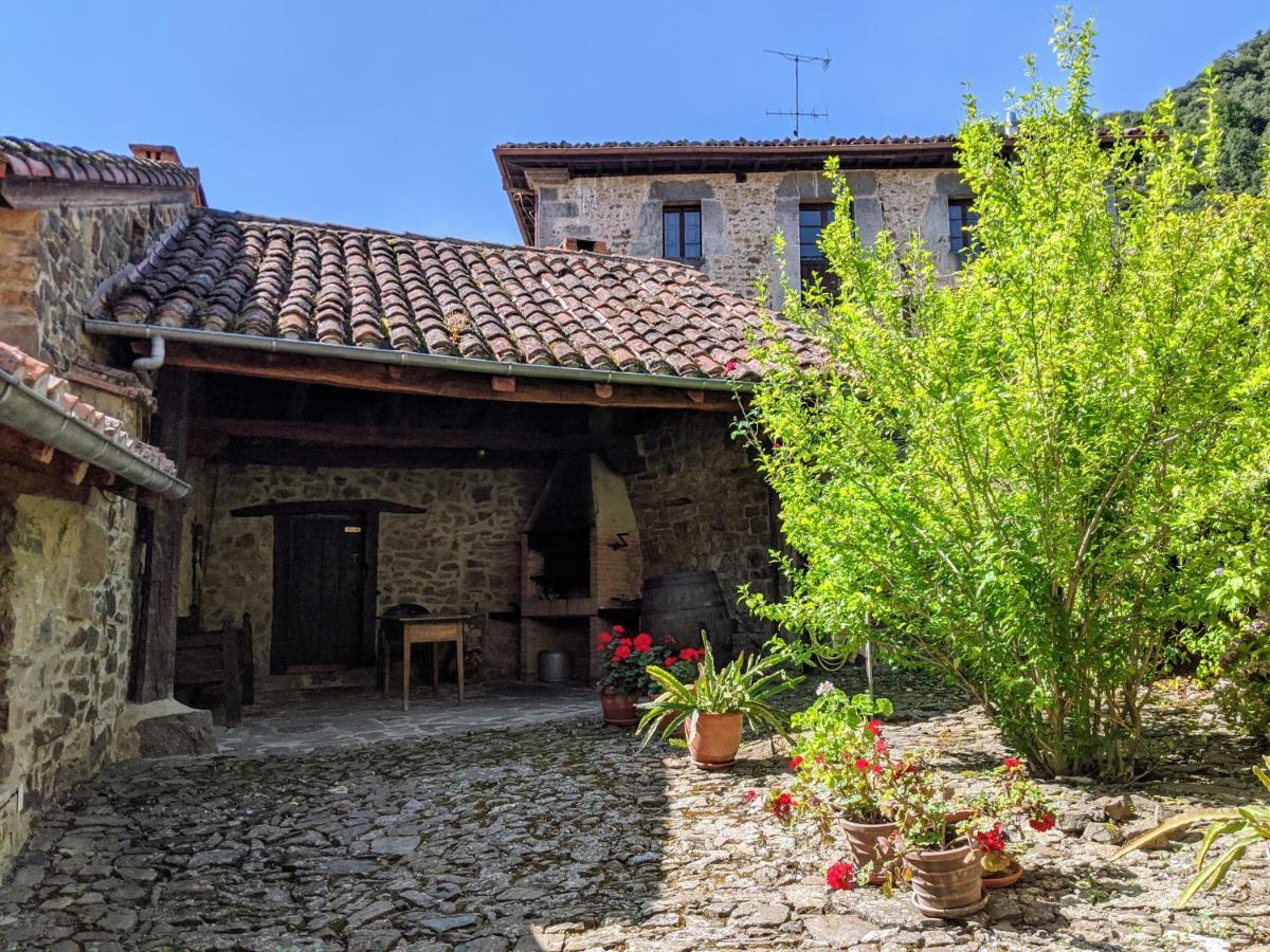 Olmares Terrace Apartment - Picos De Europa Lomeña المظهر الخارجي الصورة