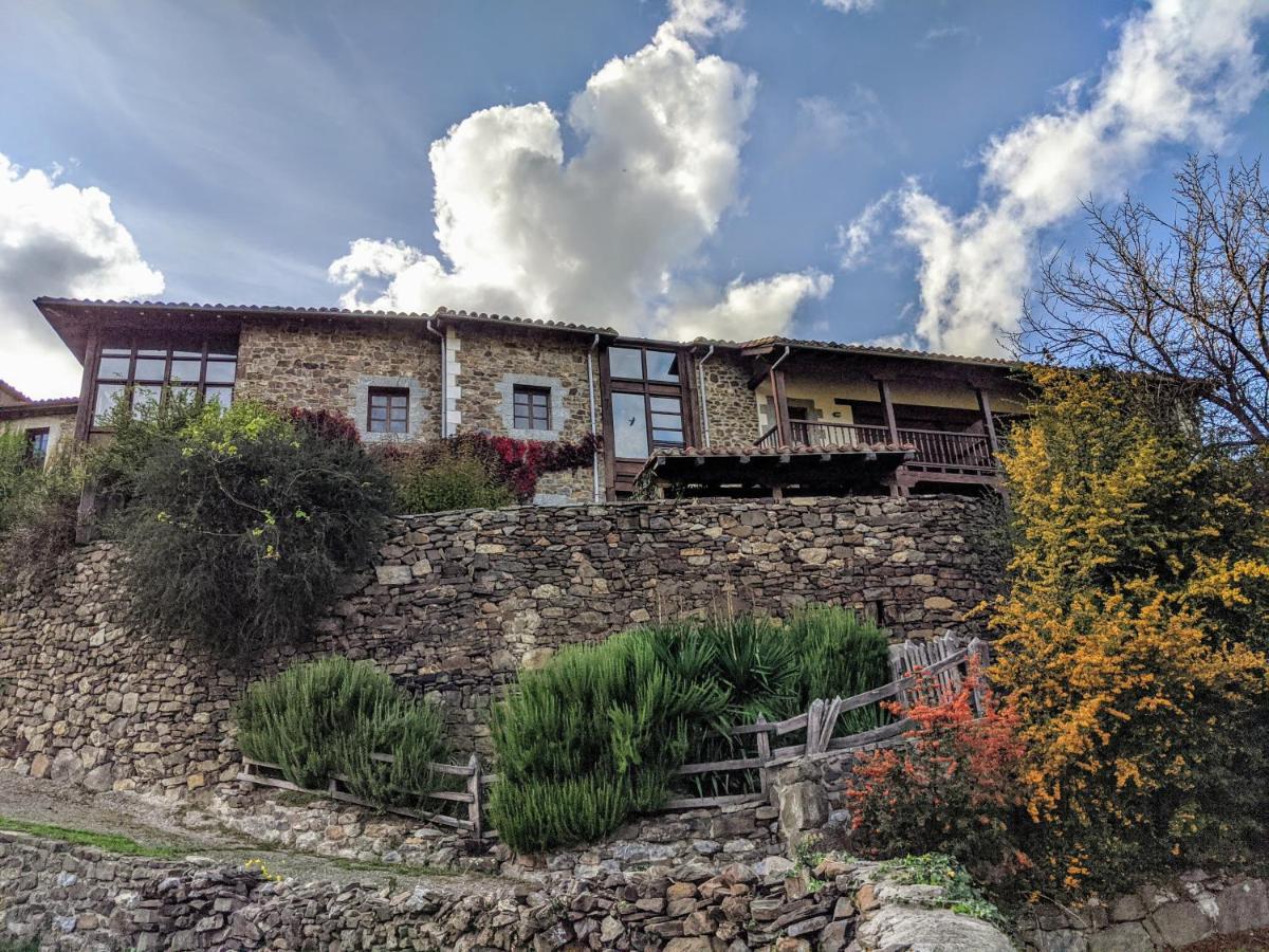 Olmares Terrace Apartment - Picos De Europa Lomeña المظهر الخارجي الصورة