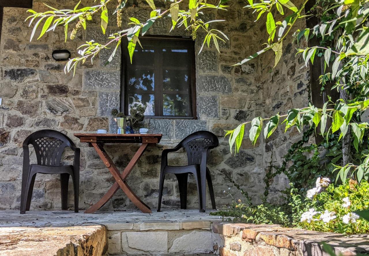 Olmares Terrace Apartment - Picos De Europa Lomeña المظهر الخارجي الصورة