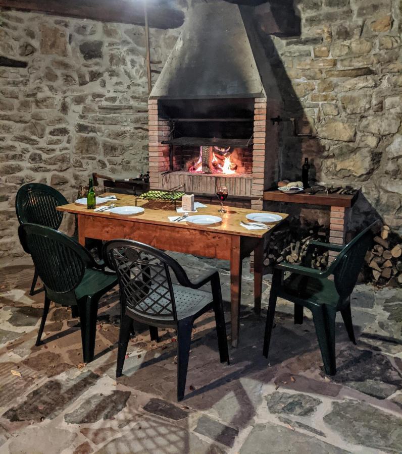 Olmares Terrace Apartment - Picos De Europa Lomeña المظهر الخارجي الصورة